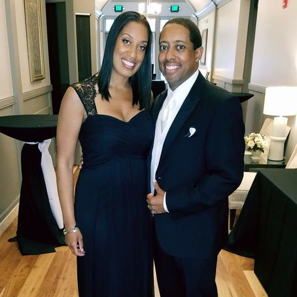 Meet your Posher, Shay - Picture 1 of 1